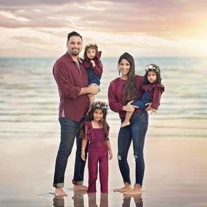 Meet your Posher, Sheva